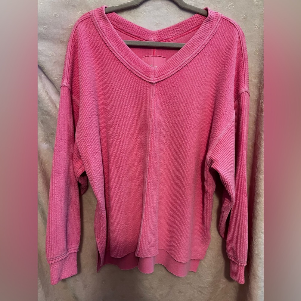 Aerie Top